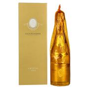 Champagne Louis Roederer CRISTAL 2016, 12,5 % vol., 0,75 l, dans un coffret cadeau
