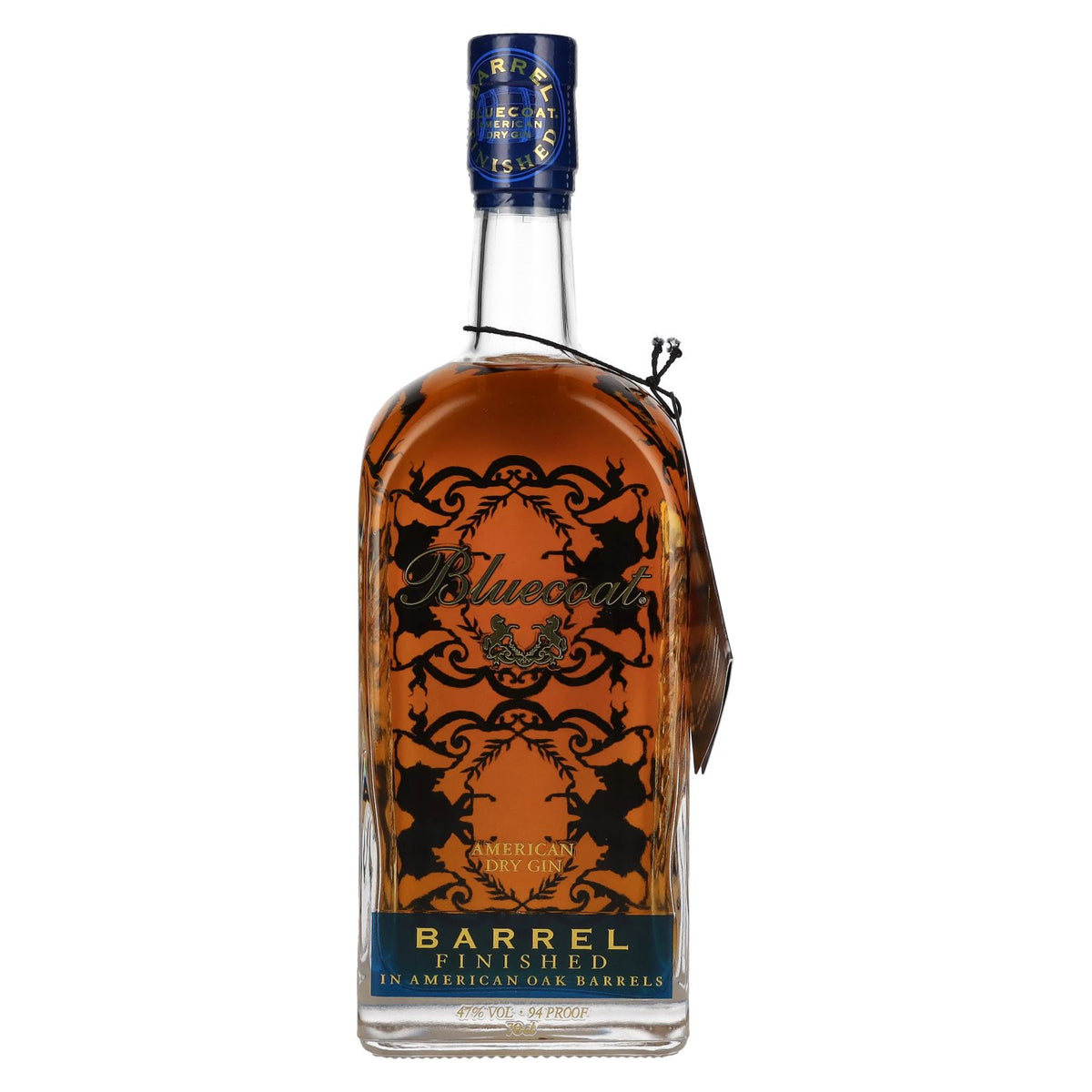 Bluecoat Gin