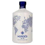 Nordes Atlantic Galician Gin 40% vol. 0,7 l