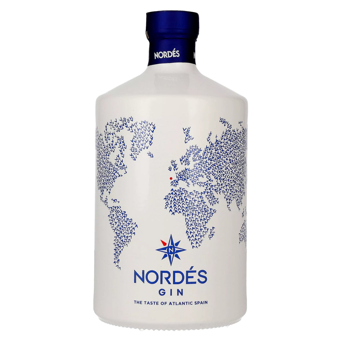 Nordes Atlantic Galician Gin 40% vol. 0.7 l