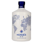Nordes Atlantic Galician Gin 40% vol. 0,7 l