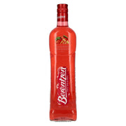 Berentzen Rhubarbe Fraise 15% vol. 0,7l