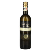 Keringer Origin of massiv wine sweet Muscat 2023 11% Vol. 0,75l