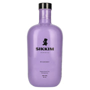 Sikkim BILBERRY Premium Gin 40% Vol. 0,7l