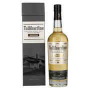 Tullibardine SOVEREIGN Highland Single Malt Scotch Whisky 43% Vol. 0,7l in Geschenkbox