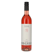 Regele Zweigelt Rosé 2024 11% Vol. 0,75l