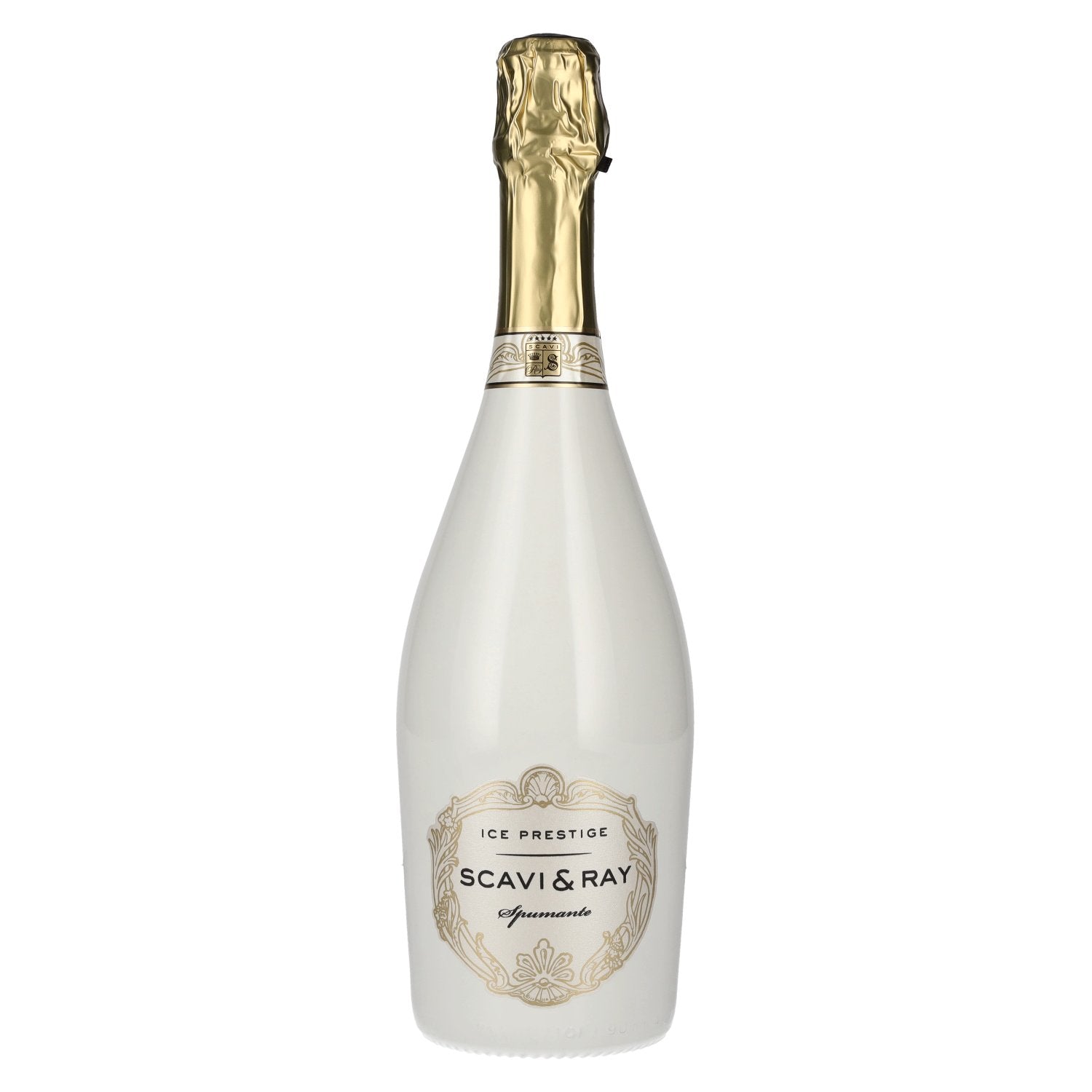 Scavi &amp; Ray SPUMANTE Ice Prestige 10,5% Vol. 0,75l