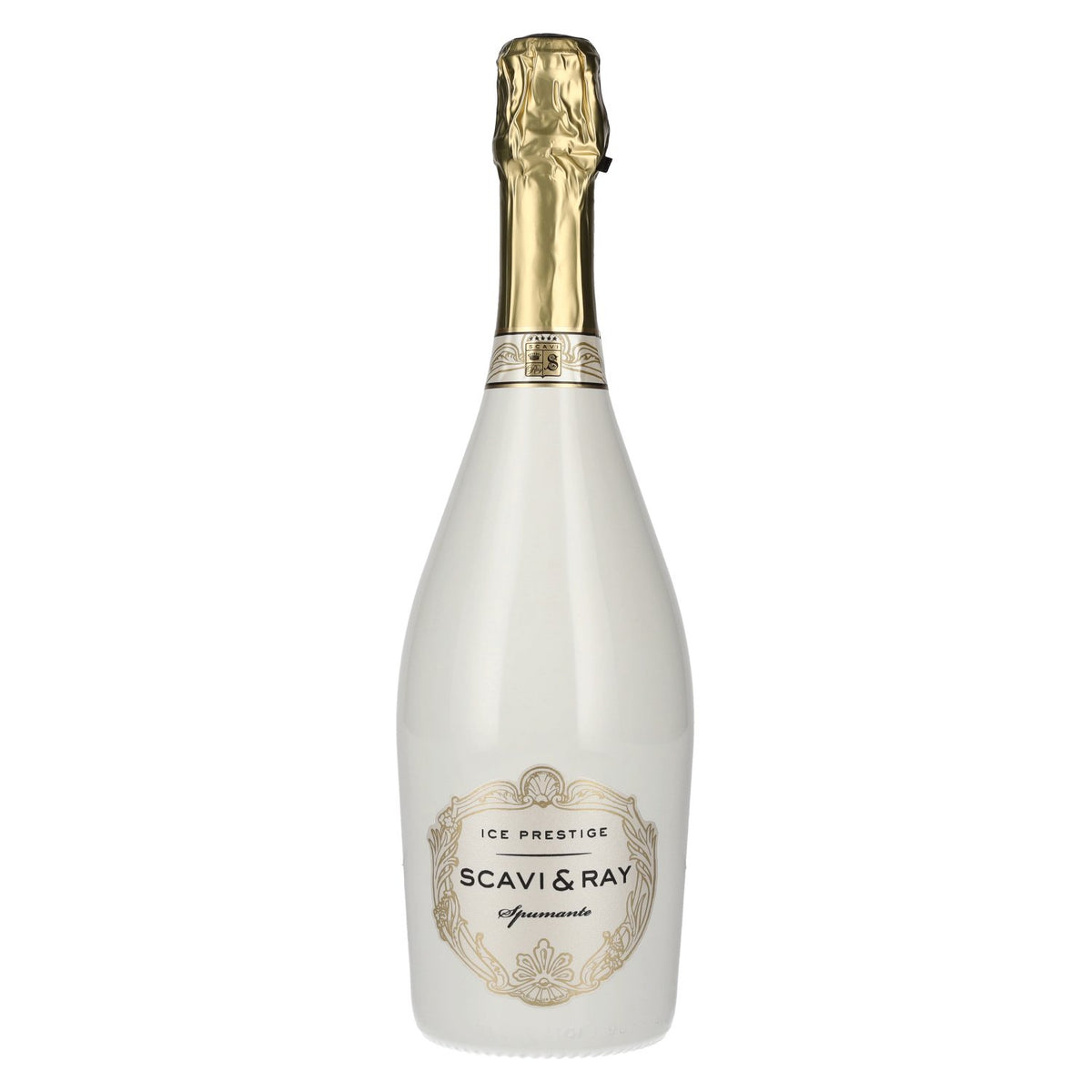 Scavi &amp; Ray SPUMANTE Ice Prestige 10.5% ABV 0.75l