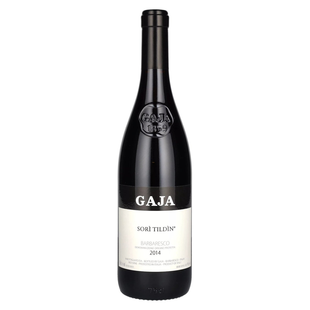Gaja Barbaresco Sorì Tildin 2014 14 % vol. 0,75 l