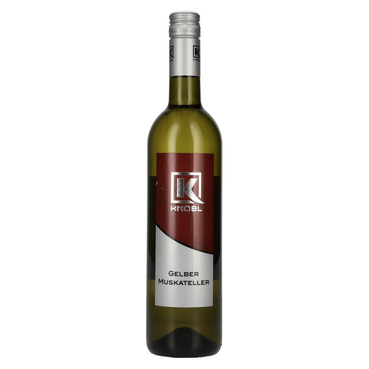 Knöbl Muscat jaune 2025 11% vol. 0,75l