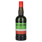 La Gauloise Liqueur Bicentenaire Verte 48% vol. 0,7l