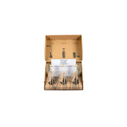 Boîte Soak Staves DIY