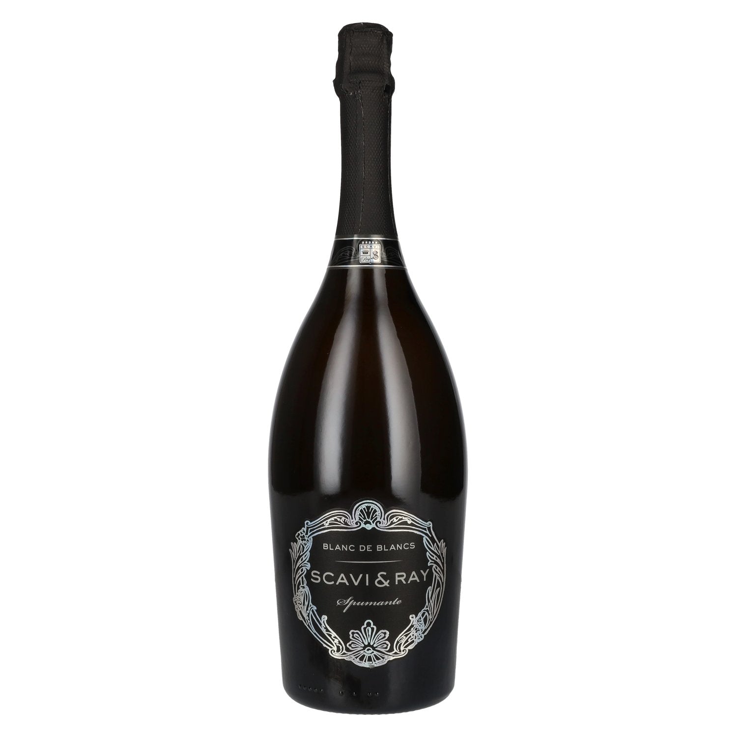 Scavi &amp; Ray Spumante Blanc de Blancs Extra Dry Magnum 11% Vol. 1,5l