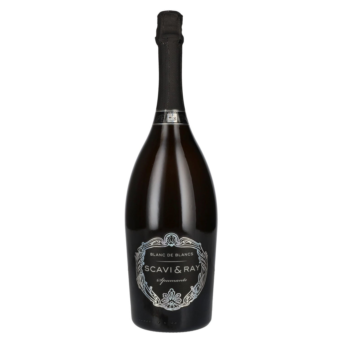 Scavi &amp; Ray Spumante Blanc de Blancs Extra Dry Magnum 11% Vol. 1.5l