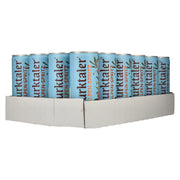 Gurktaler Alpen-Spritz aperitief 4,5% vol. 24 blikjes van 0,25 l, statiegeld