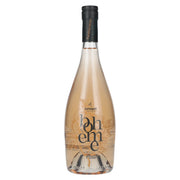 KRISPEL Bohème Rosé 12% vol. 0.75 l