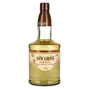 New Grove Honey Liqueur from Mauritius 26% vol. 0.7 l