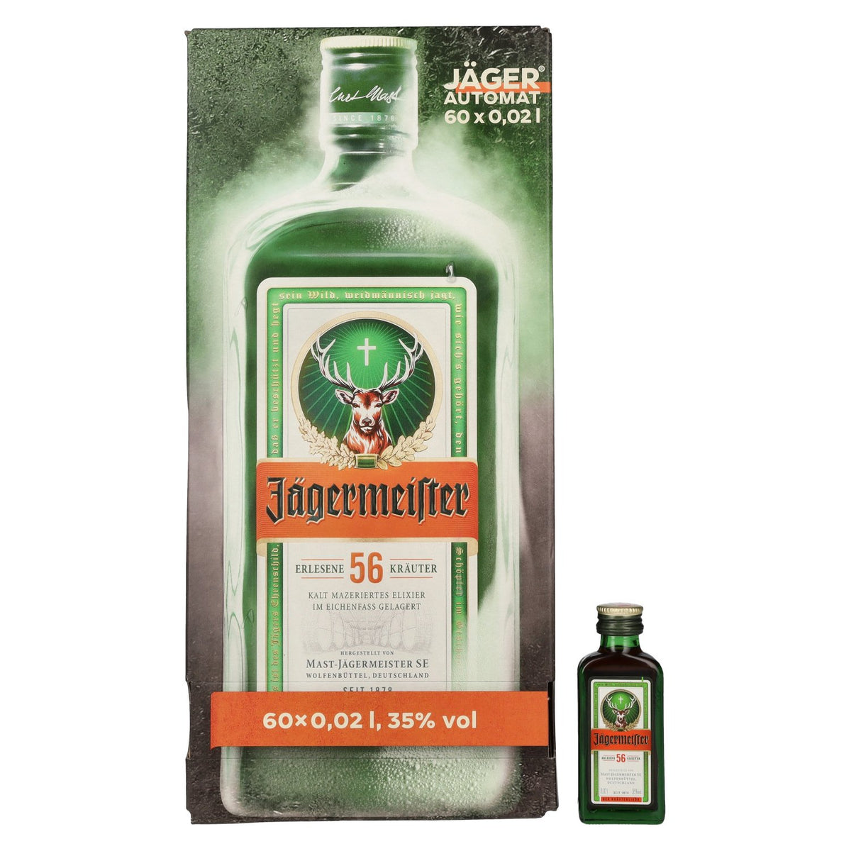 Jägermeister