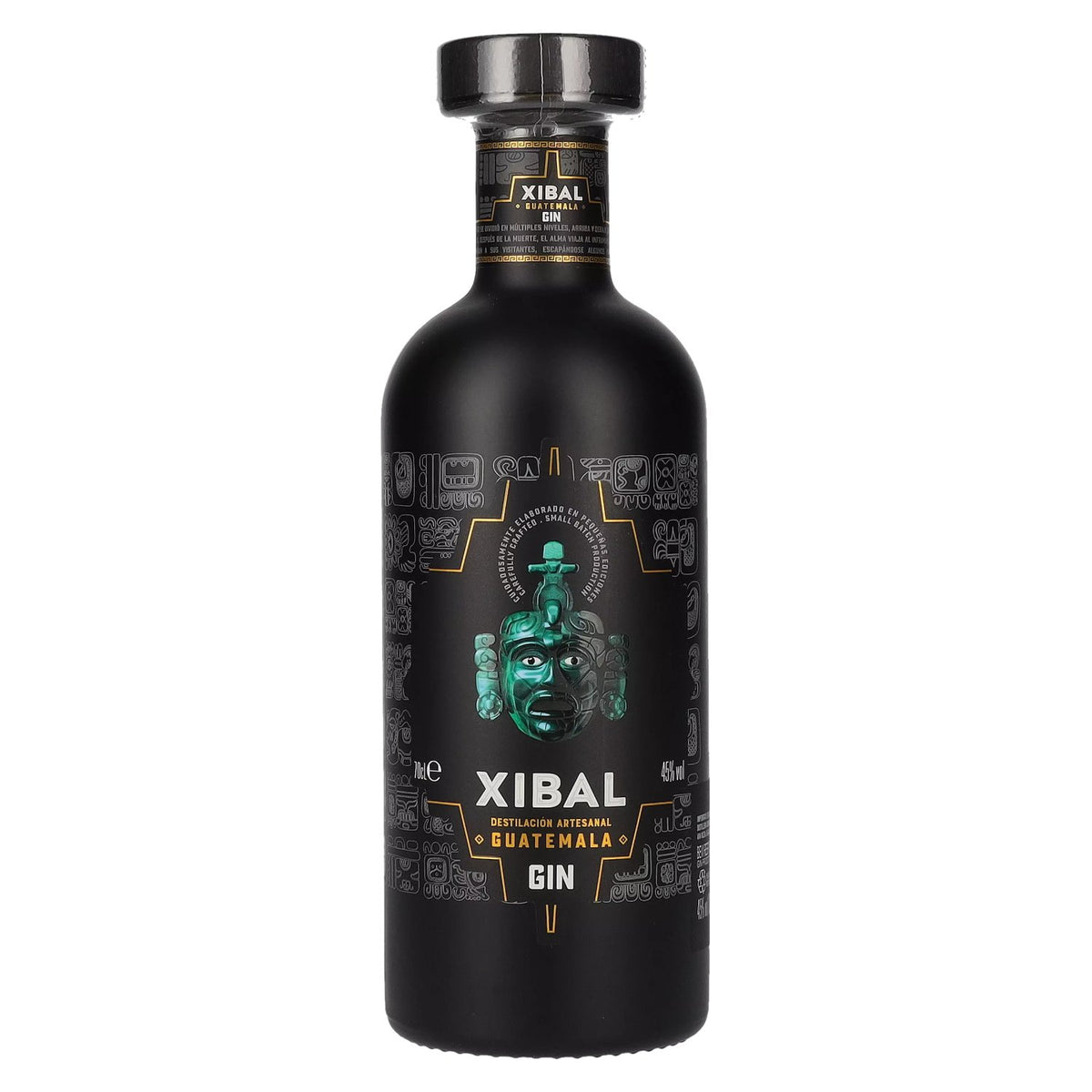 Xibal Guatemala Gin 45% vol. 0,7 l