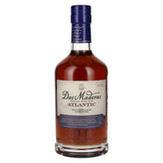 Dos Maderas ATLANTIC Double Aged Rum Limited Edition 37,5% vol. 0,7l