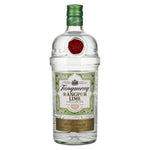 Tanqueray RANGPUR LIME Distilled Gin 41.3% vol. 1 l
