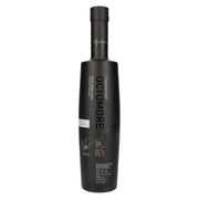 Octomore EDITION: 15.1 Super Heavily Peated Islay Single Malt Limited Release 2024 59,1% vol. 0,7 l