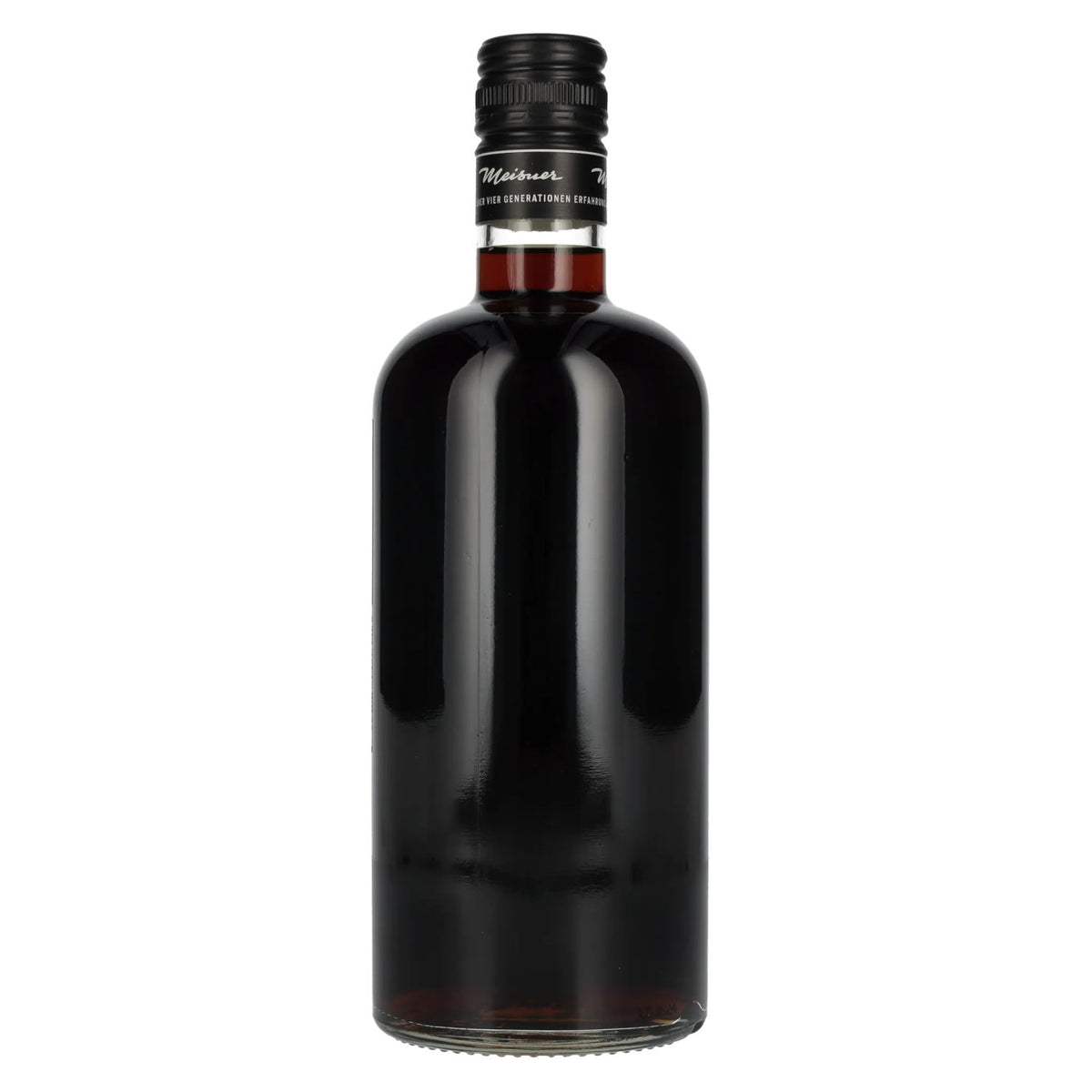 Meisner OCHSENSCHLUCK Kräuterlikör 38% Vol. 0,7l