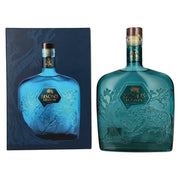 Bison's Mystery Vodka 40% vol. 0,7l en boîte cadeau