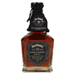 Jack Daniel's Select Single Barrel Tennessee Whiskey 45% Vol. 0.7l with Whisky Stones