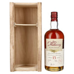 Rum Malecon Añejo 13 ans RARE PROOF 2006 50,5 % vol. 0,7 l dans un coffret en bois