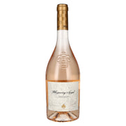 Whispering Angel Côtes de Provence Rosé, 20e millésime, édition limitée 2025, 13 % vol., 0,75 l