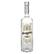 Delicana SILVER Artisanal Cachaça 38% vol. 1 litre