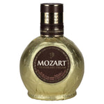 Liqueur de crème au chocolat Mozart Gold 17 % vol. 0,35 l