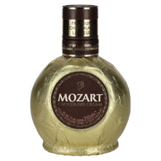 Liqueur de crème au chocolat Mozart Gold 17 % vol. 0,35 l