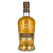 Tomatin Legacy Highland Single Malt Scotch Whisky 43% ABV 0.7l