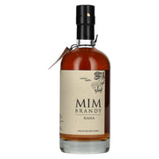 MIM Brandy NANA 43% vol. 0,5 l
