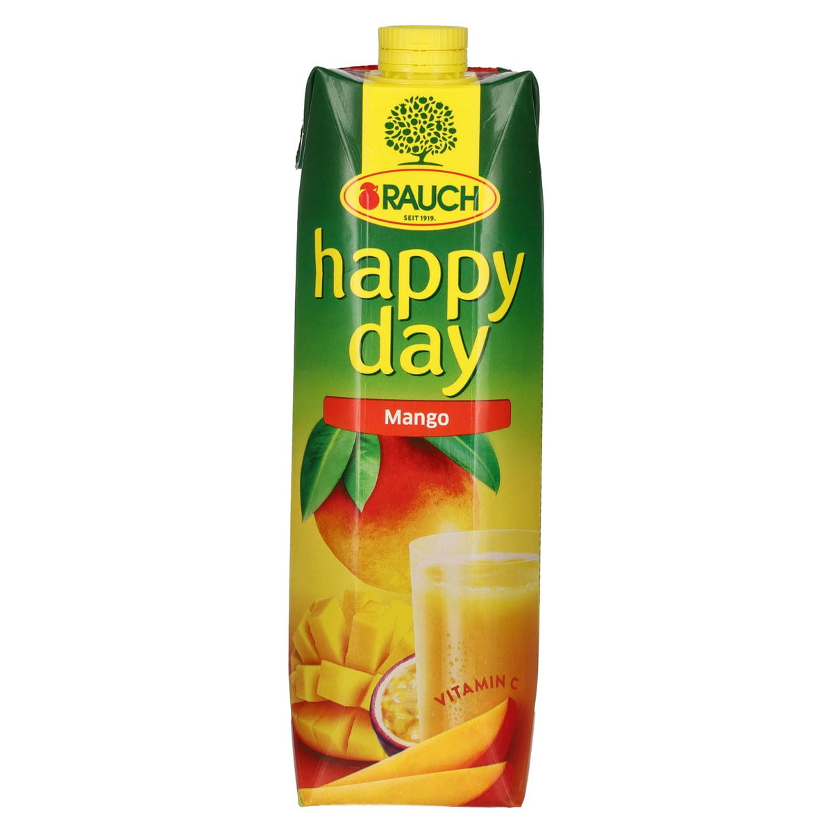 Happy Day Mango 1 l