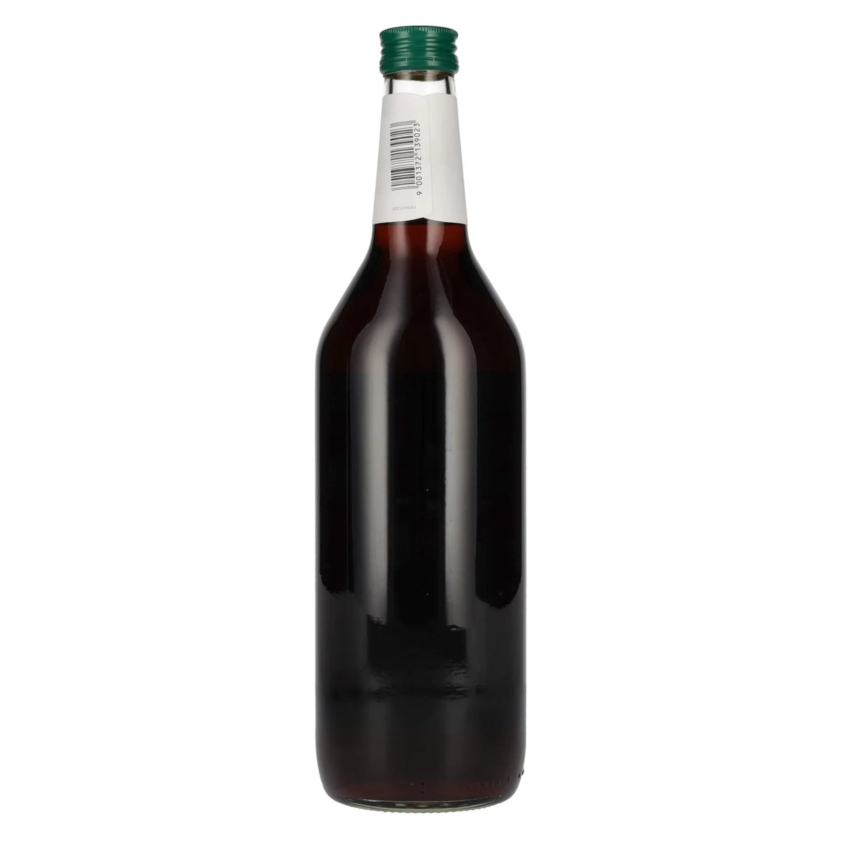 Spitz Jagertee 60% vol. 1 litre
