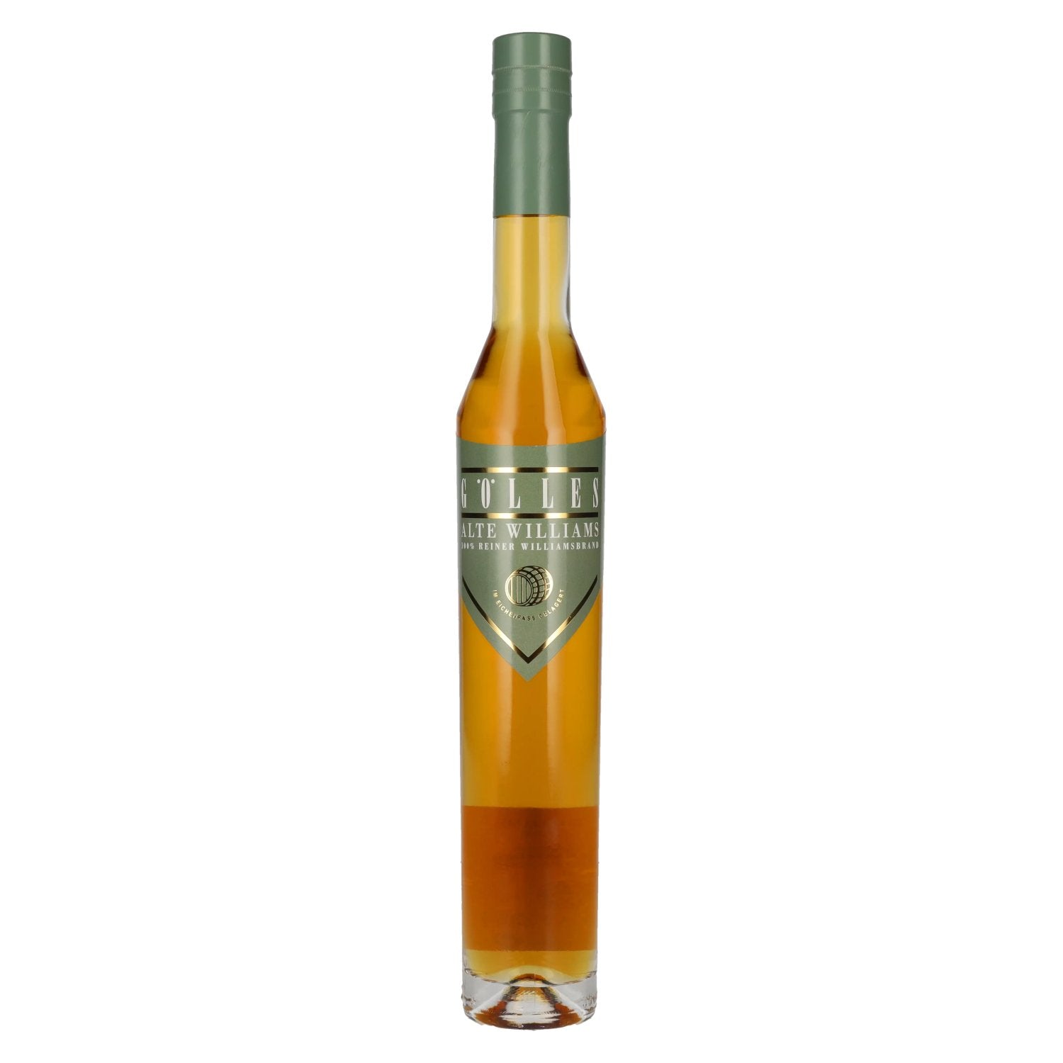 Gölles Vieille Williams vieillie en fût de chêne 40% vol. 0,35l