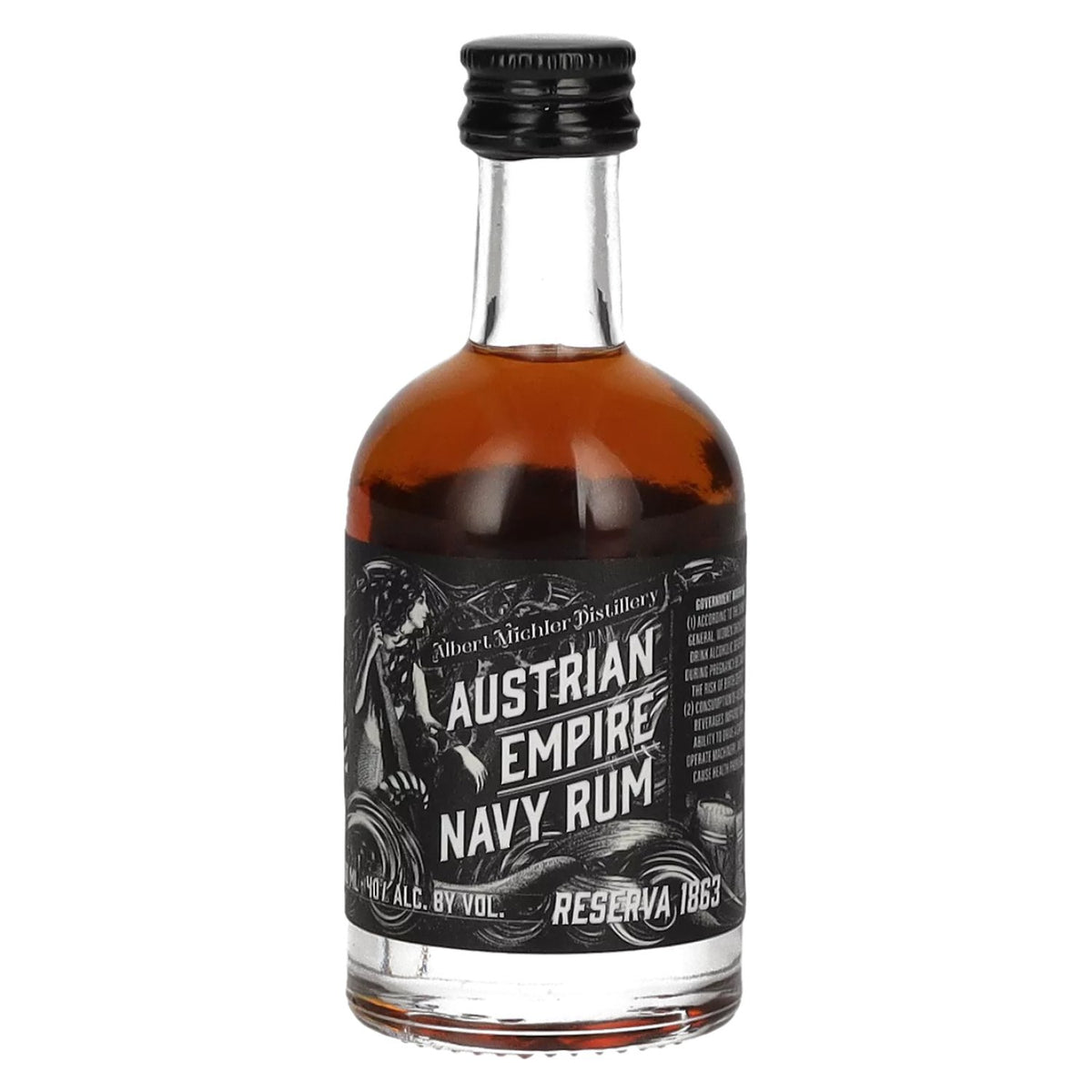 Rum Barbados