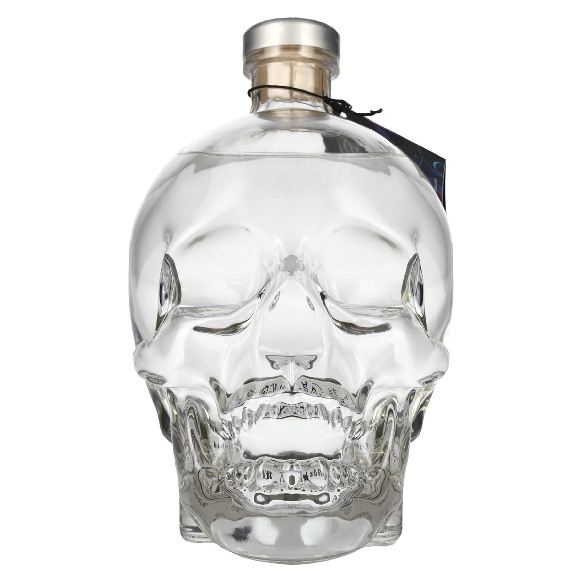 Crystal Head Wodka 40% Vol. 1,75l