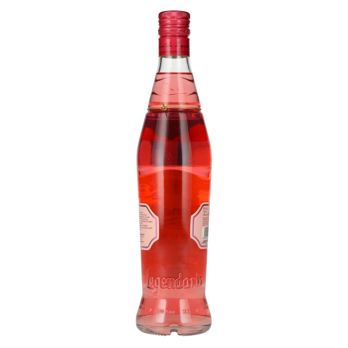 Legendario RONSSÉ Punch au rhum 32 % vol. 0,7 l
