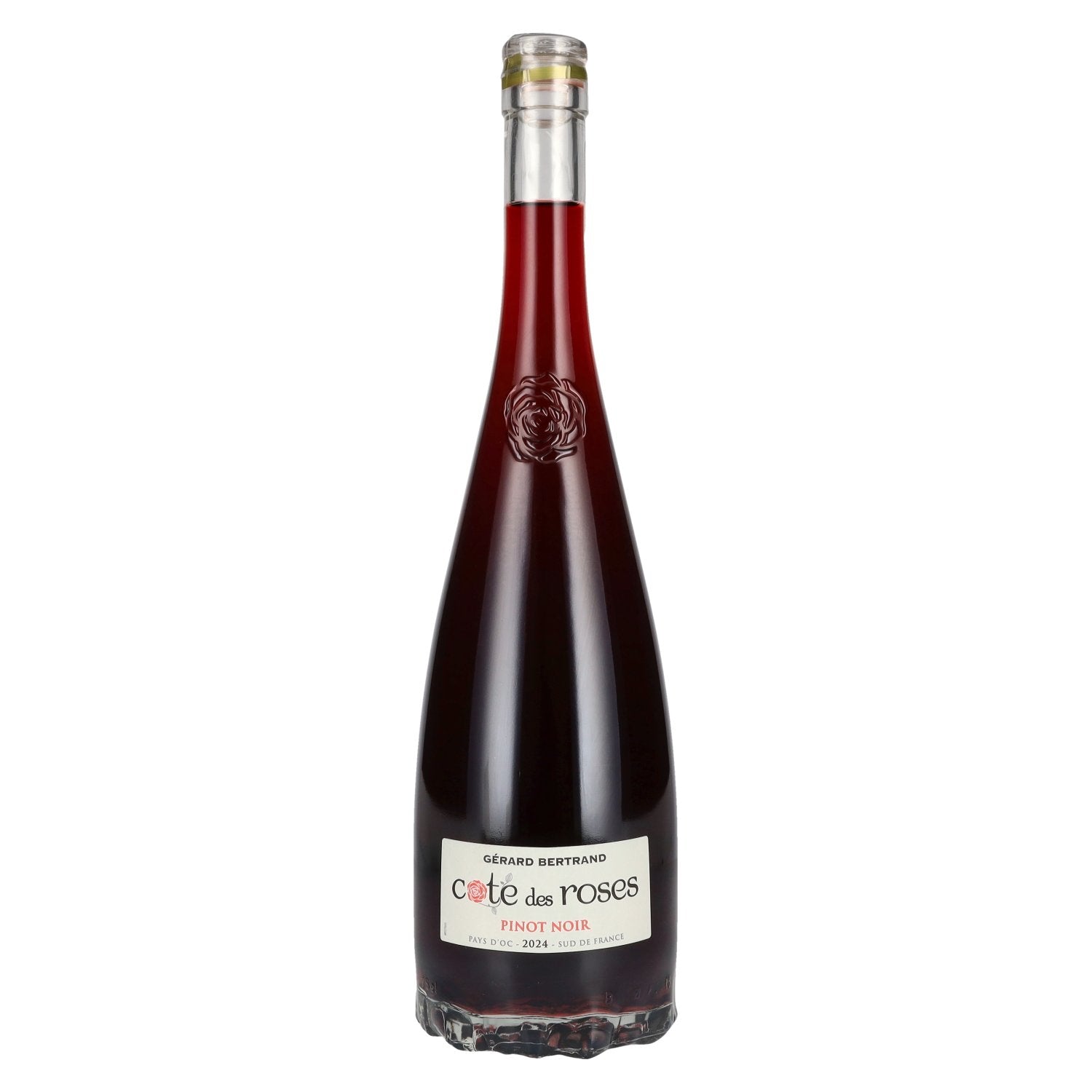 Gérard Bertrand Côte des Roses Pinot Noir 2024 13,5% Vol. 0,75l