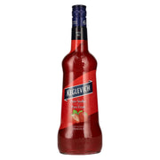 Keglevich Vodka &amp; Fruit FRAGOLA 18% Vol. 0,7l