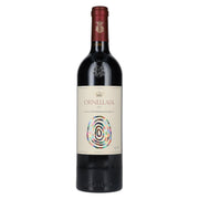 Ornellaia La Determinazione Bolgheri Superiore DOC 2022 14,5 % vol. 0,75 l