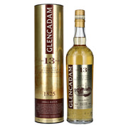 Glencadam 13 Years Old SMALL BATCH Highland Single Malt Scotch 46% Vol. 0,7l in Geschenkbox