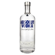 Absolut Vodka 40 % vol. 4,5 l