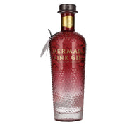 Mermaid Small Batch PINK Gin 38% Vol. 0,7l