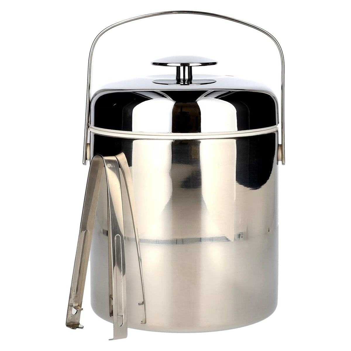 APS ijsemmer set met tang 1,3 liter