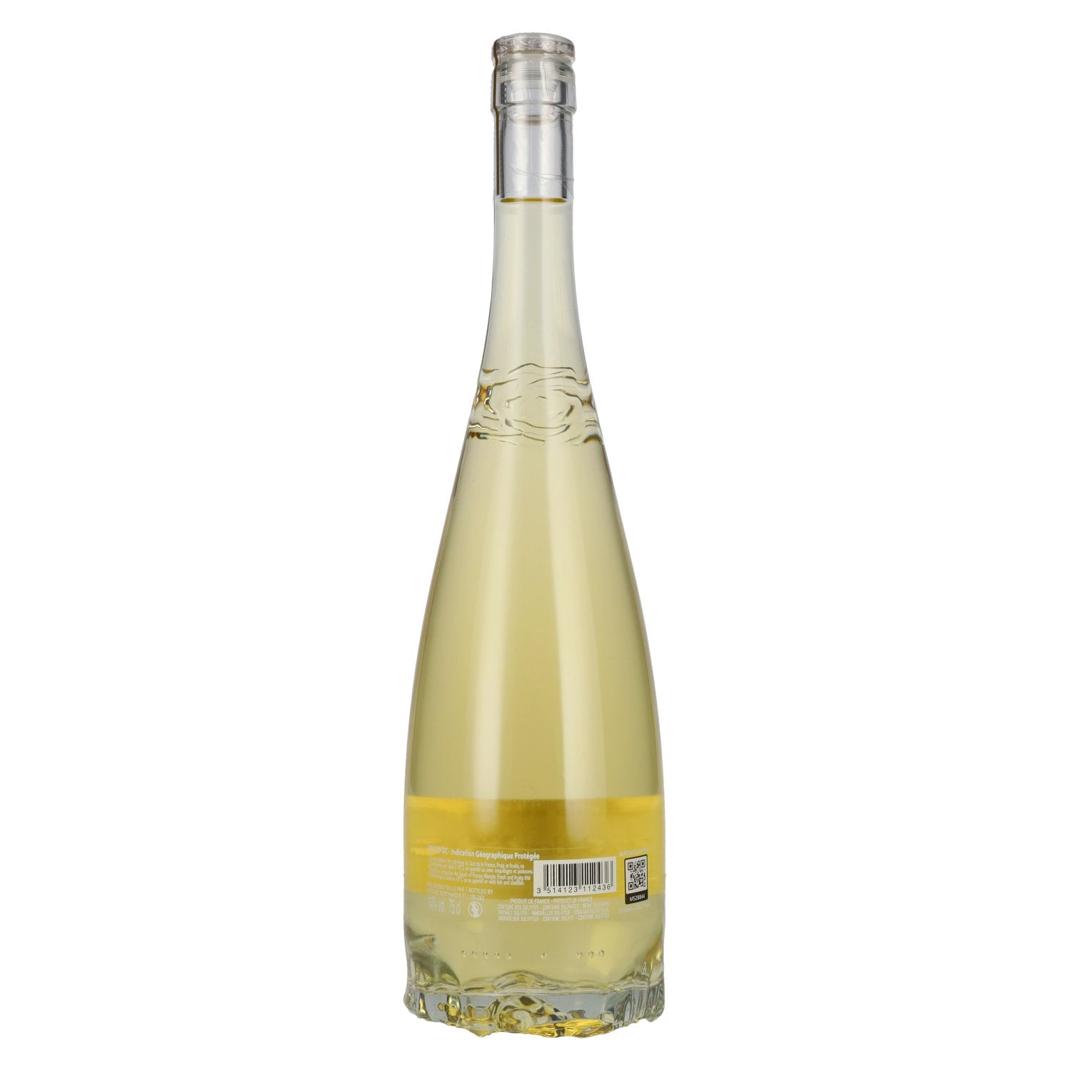 Gérard Bertrand Côte des Roses Chardonnay 2025 14% Vol. 0,75l